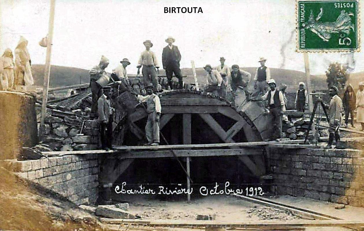 2179- Birtouta - Chantier Riviere - 1912.jpg